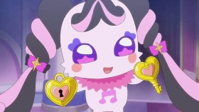 You and Idol Pretty Cure Episode 17 Story & Preview Stills Released: Cure Zukyun and Cure Kiss Make Their Dazzling Debut!